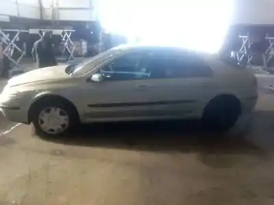 Veicolo di demolizione renault laguna ii (bg0) expression dell'anno 2003 alimentato f9q c7