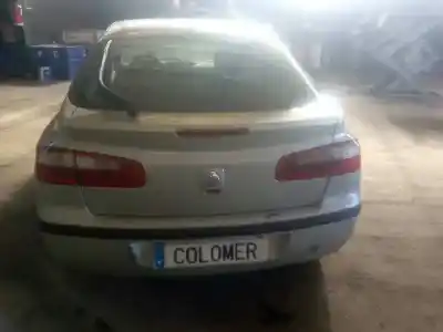 Veicolo di demolizione renault laguna ii (bg0) expression dell'anno 2003 alimentato f9q c7