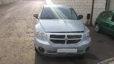 Scrapping Vehicle DODGE CALIBER 2.0 16V CRD CAT of the year 2008 powered BSY