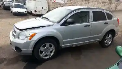 Scrapping Vehicle dodge caliber 2.0 16v crd cat of the year 2008 powered bsy