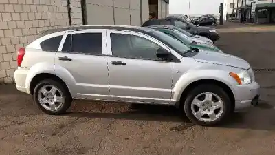 Scrapping Vehicle dodge caliber 2.0 16v crd cat of the year 2008 powered bsy