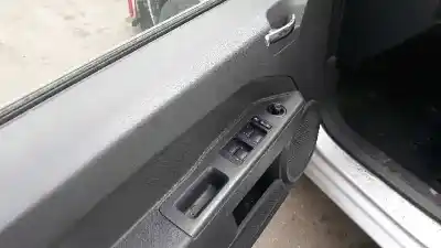 Scrapping Vehicle dodge caliber 2.0 16v crd cat of the year 2008 powered bsy