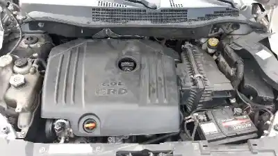 Scrapping Vehicle dodge caliber 2.0 16v crd cat of the year 2008 powered bsy