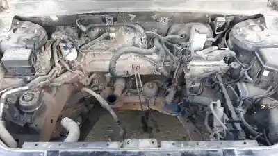 Scrapping Vehicle hyundai santa fe (bm) 2.2 crdi cat of the year 2006 powered d4eb