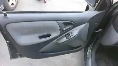 Здавання транспортного засобу toyota yaris (ncp1/nlp1/scp1) 1.0 cat року 1999 потужний 1szfe