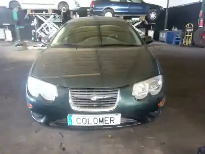 Veicolo di demolizione CHRYSLER 300 M (LR) 2.7 CAT dell'anno 2004 alimentato 