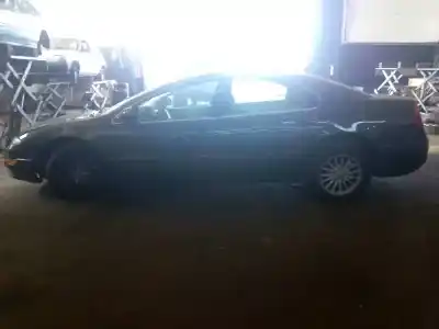 Veicolo di demolizione chrysler 300 m (lr) 2.7 cat dell'anno 2004 alimentato 