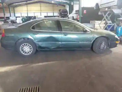 Veicolo di demolizione chrysler 300 m (lr) 2.7 cat dell'anno 2004 alimentato 