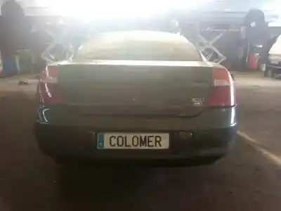 Veicolo di demolizione chrysler 300 m (lr) 2.7 cat dell'anno 2004 alimentato 