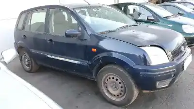 Veículo de Sucata ford fusion (cbk) trend do ano 2005 alimentado f6ja