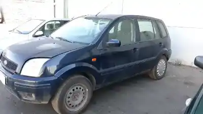 Veículo de Sucata ford fusion (cbk) trend do ano 2005 alimentado f6ja