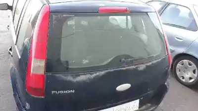 Veículo de Sucata ford fusion (cbk) trend do ano 2005 alimentado f6ja