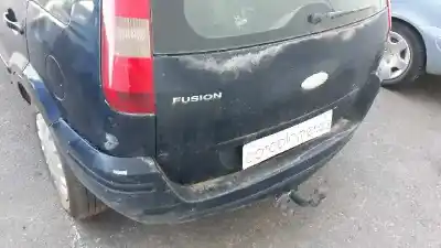 Veículo de Sucata ford fusion (cbk) trend do ano 2005 alimentado f6ja