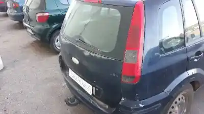 Veículo de Sucata ford fusion (cbk) trend do ano 2005 alimentado f6ja