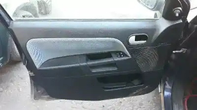 Veículo de Sucata ford fusion (cbk) trend do ano 2005 alimentado f6ja