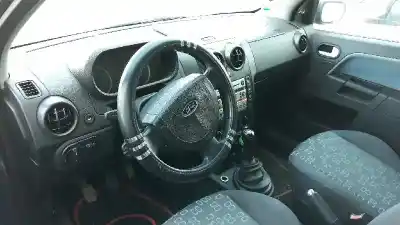 Veículo de Sucata ford fusion (cbk) trend do ano 2005 alimentado f6ja