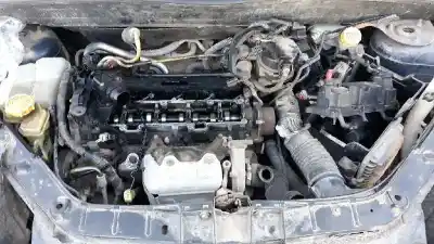 Veículo de Sucata ford fusion (cbk) trend do ano 2005 alimentado f6ja