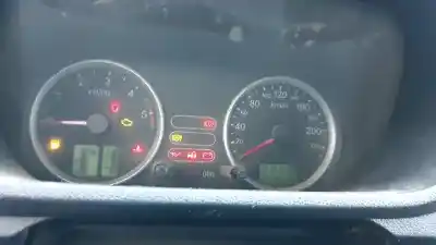 Veículo de Sucata ford fusion (cbk) trend do ano 2005 alimentado f6ja