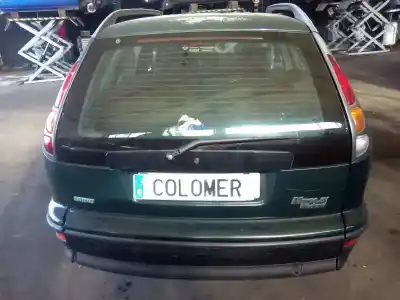 Scrapping Vehicle FIAT MAREA BERLINA (185) 1.6 16V / 100 16V ELX of the year 2001 powered 182B6000