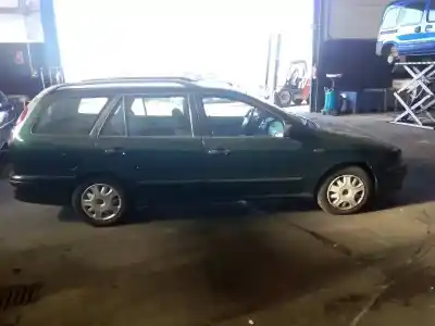 Veículo de Sucata fiat marea berlina (185) 1.6 16v / 100 16v elx do ano 2001 alimentado 182b6000