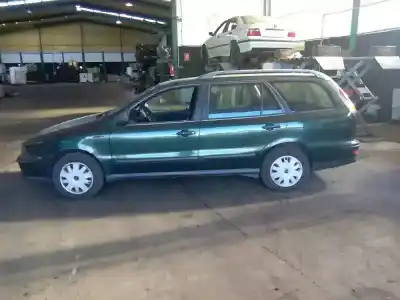 Veículo de Sucata fiat marea berlina (185) 1.6 16v / 100 16v elx do ano 2001 alimentado 182b6000