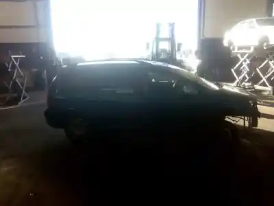 Здавання транспортного засобу peugeot 307 break / sw (s1) 2.0 hdi cat року 2004 потужний rhy