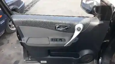 Veículo de Sucata renault koleos 2.0 dci diesel fap do ano 2009 alimentado m9rg8