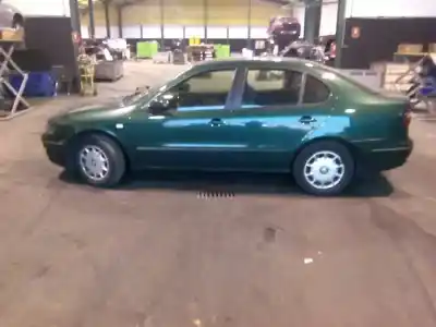 Здавання транспортного засобу seat toledo (1m2) signo року 2000 потужний ahf