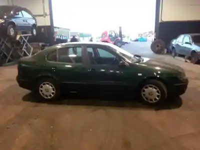 Здавання транспортного засобу seat toledo (1m2) signo року 2000 потужний ahf