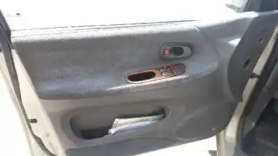 Утилизация автомобиля kia carnival i (up) 2.9 tdi года 2000 питание j3 93kw