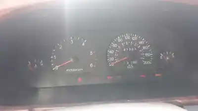 Утилизация автомобиля kia carnival i (up) 2.9 tdi года 2000 питание j3 93kw