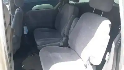 Утилизация автомобиля kia carnival i (up) 2.9 tdi года 2000 питание j3 93kw
