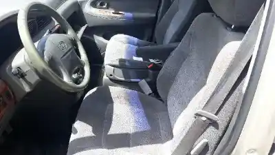 Утилизация автомобиля kia carnival i (up) 2.9 tdi года 2000 питание j3 93kw