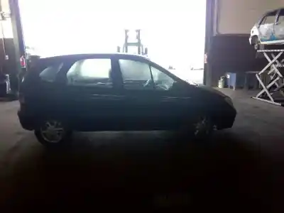 Здавання транспортного засобу renault megane i scenic (ja0) 1.9 dti diesel cat року 2000 потужний f9q k7