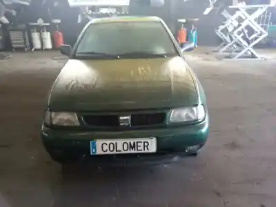 Vehículo de desguace SEAT CORDOBA BERLINA (6K2) 1.9 Diesel (1Y) del año 1996 con motor 1Y