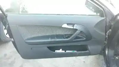 Утилизация автомобиля audi a3 (8p) 1.9 tdi ambiente года 2003 питание bkc