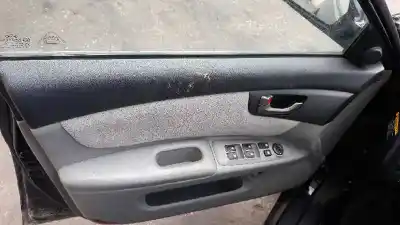 Scrapping Vehicle kia magentis 2.0 crdi of the year 2007 powered d4ea