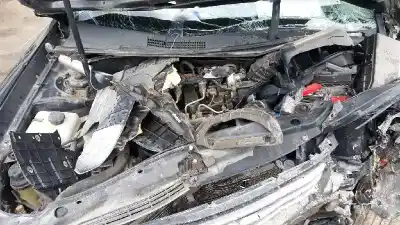 Scrapping Vehicle kia magentis 2.0 crdi of the year 2007 powered d4ea