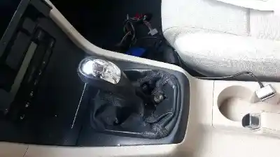 Veicolo di demolizione skoda superb (3u4) comfort dell'anno 2007 alimentato bpz