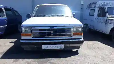 Vehículo de desguace FORD EXPLORER 4.0 V6 CAT del año 1992 con motor A4D