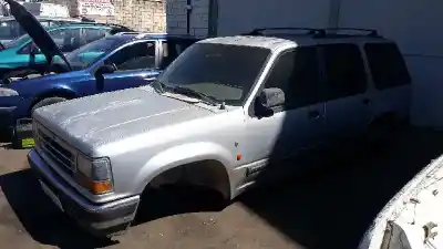 Scrapping Vehicle ford explorer 4.0 v6 cat of the year 1992 powered a4d