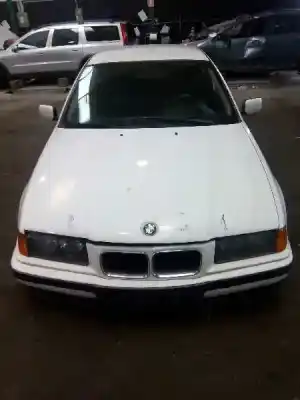 Scrapping Vehicle BMW SERIE 3 COMPACTO (E36) 1.8 16V CAT of the year 1994 powered 184S1