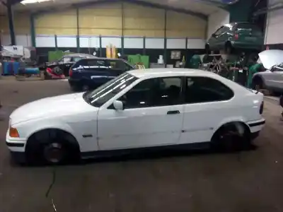 Scrapping Vehicle bmw serie 3 compacto (e36) 1.8 16v cat of the year 1994 powered 184s1