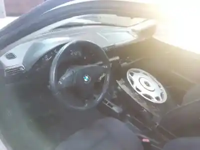 Scrapping Vehicle bmw serie 3 compacto (e36) 1.8 16v cat of the year 1994 powered 184s1