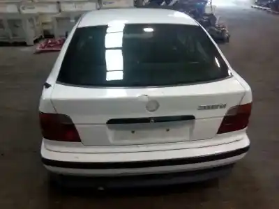 Scrapping Vehicle bmw serie 3 compacto (e36) 1.8 16v cat of the year 1994 powered 184s1
