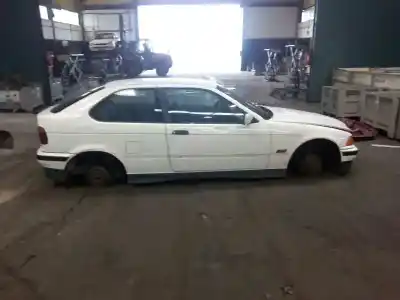 Scrapping Vehicle bmw serie 3 compacto (e36) 1.8 16v cat of the year 1994 powered 184s1