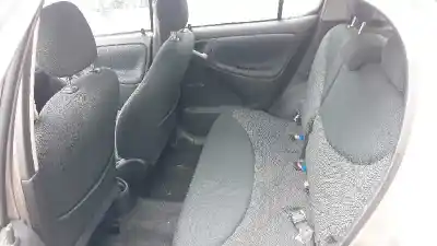 Утилизация автомобиля toyota yaris (ncp1/nlp1/scp1) 1.4 d-4d linea luna года 2004 питание 1ndtv