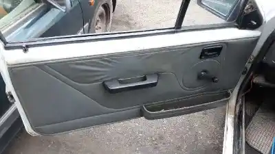 Veículo de Sucata opel corsa a 1.5 diesel do ano 1990 alimentado 4ec1