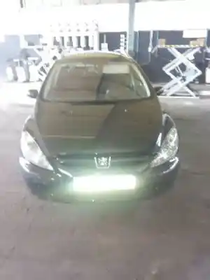 Здавання транспортного засобу PEUGEOT 307 BREAK / SW (S1) SW PACK року 2003 потужний RHS