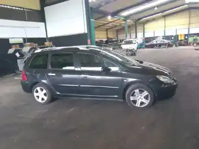 Здавання транспортного засобу peugeot 307 break / sw (s1) sw pack року 2003 потужний rhs